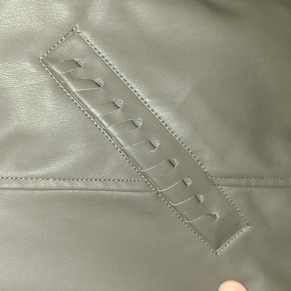 Perfect Fall Jacket NWT 2X - Picture 3 of 6